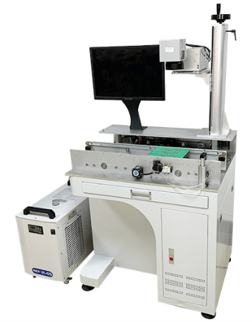 激光打标机旋转角度BSL